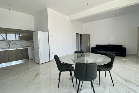 2 dormitorios Penthouse en Germasogeia, Cyprus No. 64012 5