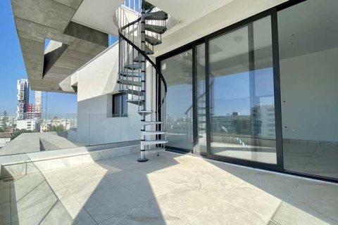 2 dormitorios Penthouse en Germasogeia, Cyprus No. 64012 6