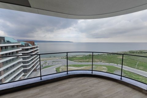 3+1 Appartement à Istanbul, Turkey No. 14821 3