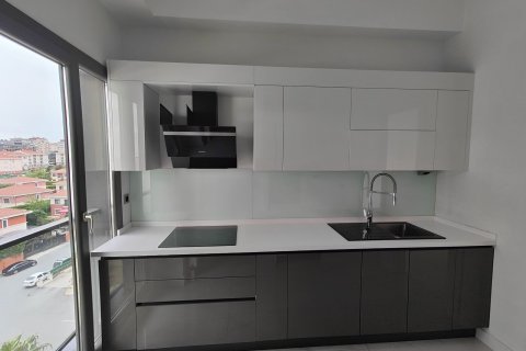 3+1 Appartement à Istanbul, Turkey No. 14821 4