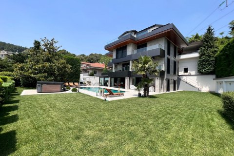 9+1 Villa in Istanbul, Turkey No. 14826 17