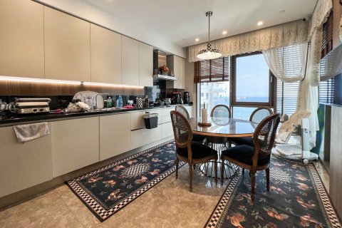 4+1 Apartment en Istanbul, Turkey No. 14822 3