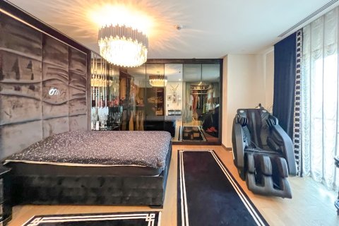 Квартира 4+1 в Стамбул, Турция №14822 7