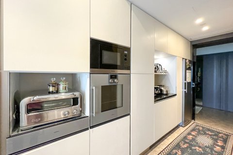 4+1 Apartment en Istanbul, Turkey No. 14822 5