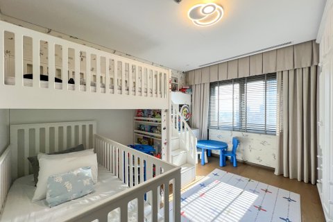 Квартира 4+1 в Стамбул, Турция №14822 10