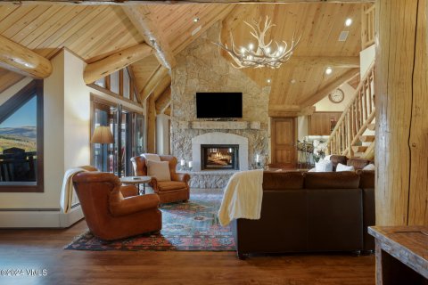 4 chambres Copropriété  à Beaver Creek, USA No. 62060 1