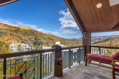 4 chambres Copropriété  à Beaver Creek, USA No. 62060 4