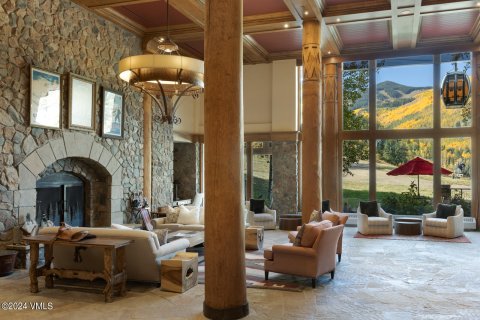 4 chambres Copropriété  à Beaver Creek, USA No. 62060 30