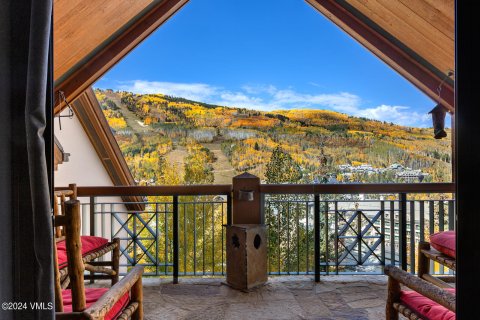 4 dormitorios Condominio  en Beaver Creek, USA No. 62060 5