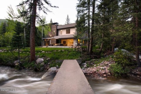 5 chambres House à Vail, USA No. 62042 26