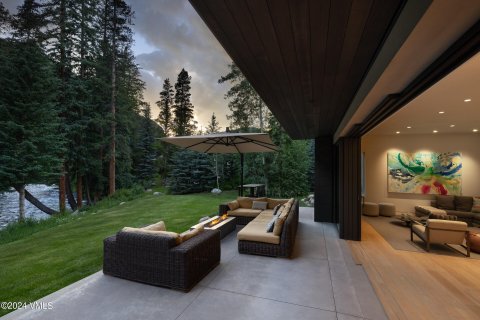 5 bedrooms House in Vail, USA No. 62042 1