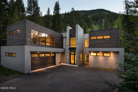 5 bedrooms House in Vail, USA No. 62042 28