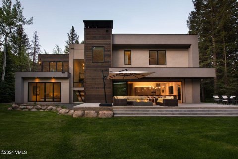 5 bedrooms House in Vail, USA No. 62042 27