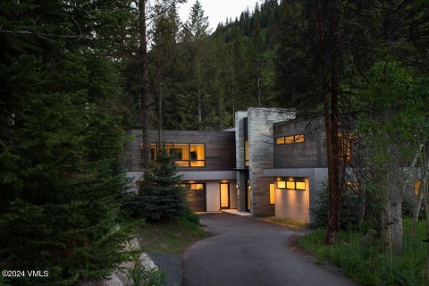 5 bedrooms House in Vail, USA No. 62042 30