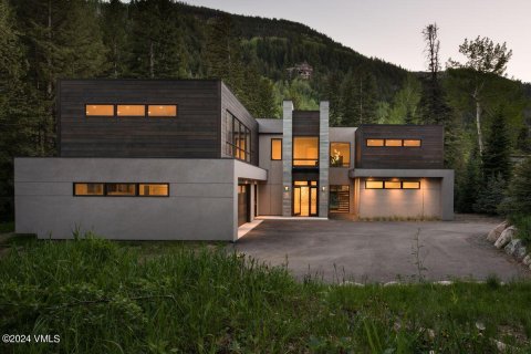 5 bedrooms House in Vail, USA No. 62042 29