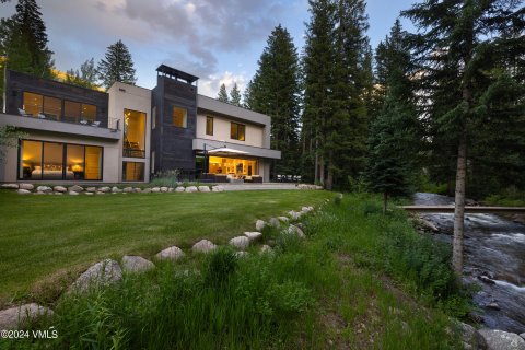 5 bedrooms House in Vail, USA No. 62042 2