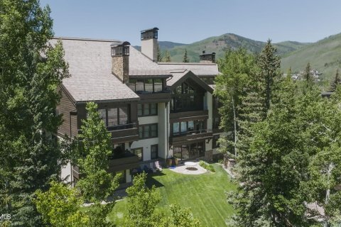 3 chambres Copropriété  à Vail, USA No. 62061 24