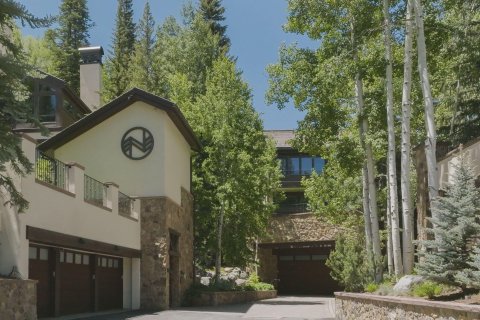 3 chambres Copropriété  à Vail, USA No. 62061 25