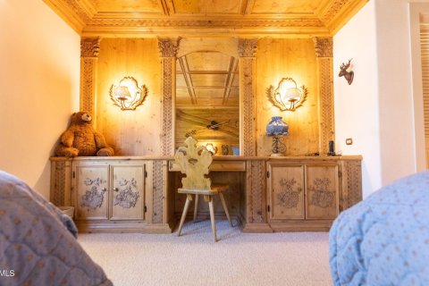 3 chambres Copropriété  à Vail, USA No. 62061 12