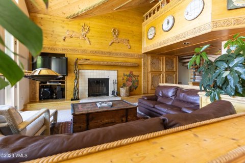 3 chambres Copropriété  à Vail, USA No. 62061 3