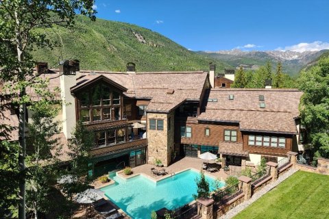 3 chambres Copropriété  à Vail, USA No. 62061 1