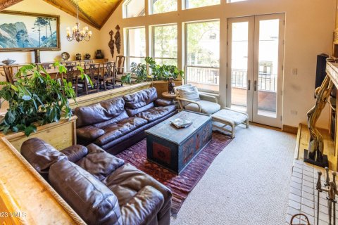 3 chambres Copropriété  à Vail, USA No. 62061 5