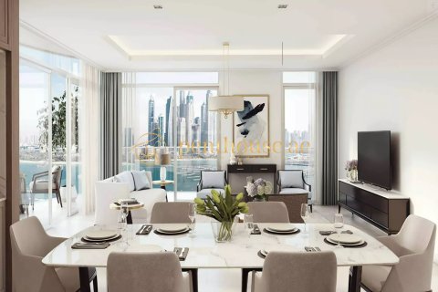 5 bedrooms Apartment in Palm Jumeirah, UAE No. 5660 5