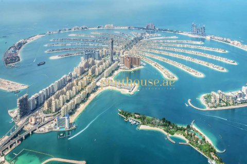 5 bedrooms Apartment in Palm Jumeirah, UAE No. 5660 2