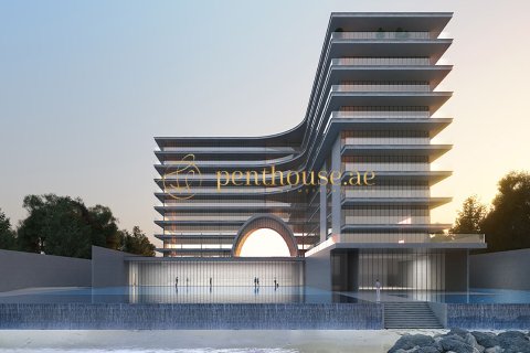 5 dormitorios Apartment en Palm Jumeirah, UAE No. 5660 15