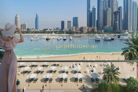 5 bedrooms Apartment in Palm Jumeirah, UAE No. 5660 12