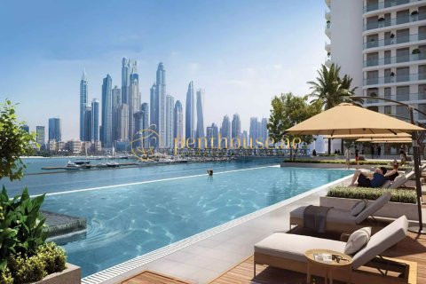 5 dormitorios Apartment en Palm Jumeirah, UAE No. 5660 1