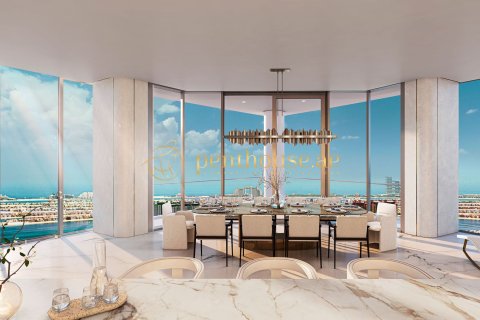 3 dormitorios Apartment en Palm Jumeirah, UAE No. 5663 15