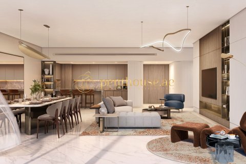 3 dormitorios Apartment en Palm Jumeirah, UAE No. 5663 9