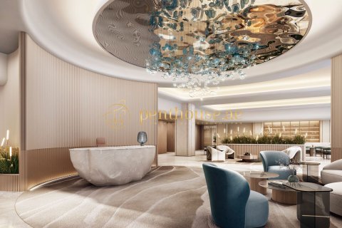 3 dormitorios Apartment en Palm Jumeirah, UAE No. 5663 10