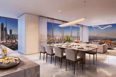 3 dormitorios Apartment en Palm Jumeirah, UAE No. 5663 8