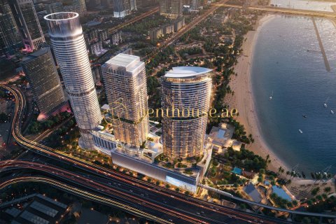 3 bedrooms Apartment in Palm Jumeirah, UAE No. 5663 16