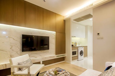 2 bedrooms Condo  in Bangkok, Thailand No. 389 5