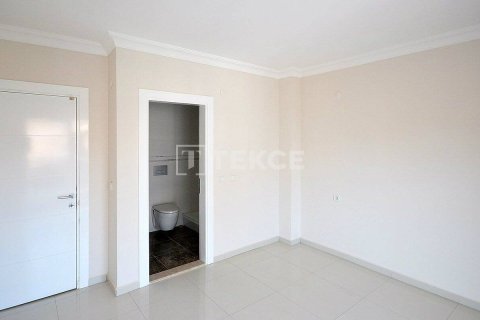 4+1 Penthouse in Alanya, Turkey No. 10916 21