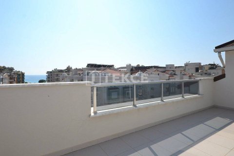 4+1 Penthouse en Alanya, Turkey No. 10916 2