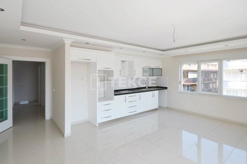 4+1 Penthouse à Alanya, Turkey No. 10916 22