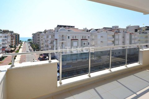 4+1 Penthouse à Alanya, Turkey No. 10916 12