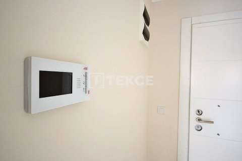 4+1 Penthouse in Alanya, Turkey No. 10916 26