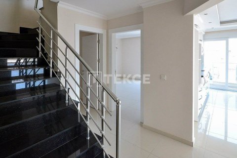 4+1 Penthouse in Alanya, Turkey No. 10916 27