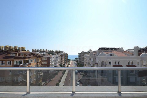 4+1 Penthouse in Alanya, Turkey No. 10916 3