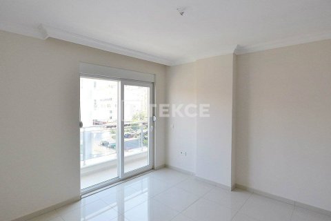 4+1 Penthouse à Alanya, Turkey No. 10916 16