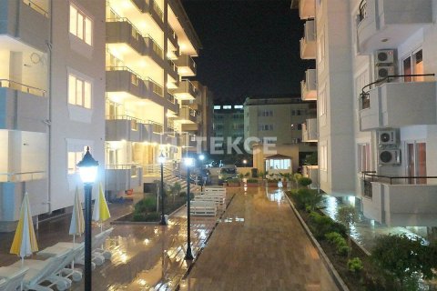 4+1 Penthouse in Alanya, Turkey No. 10916 9