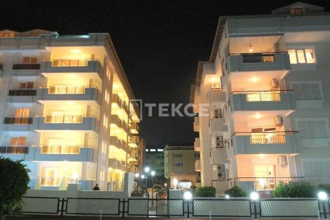 4+1 Penthouse in Alanya, Turkey No. 10916 8