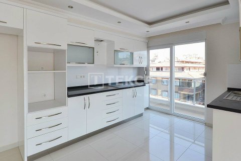 4+1 Penthouse à Alanya, Turkey No. 10916 23