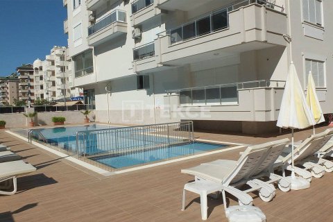 4+1 Penthouse in Alanya, Turkey No. 10916 14