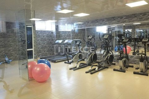 4+1 Penthouse à Alanya, Turkey No. 10916 11